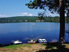 Boats, Kyaks and Canoes