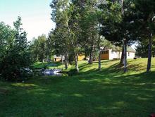 Camp Sites