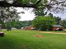 Resort Property